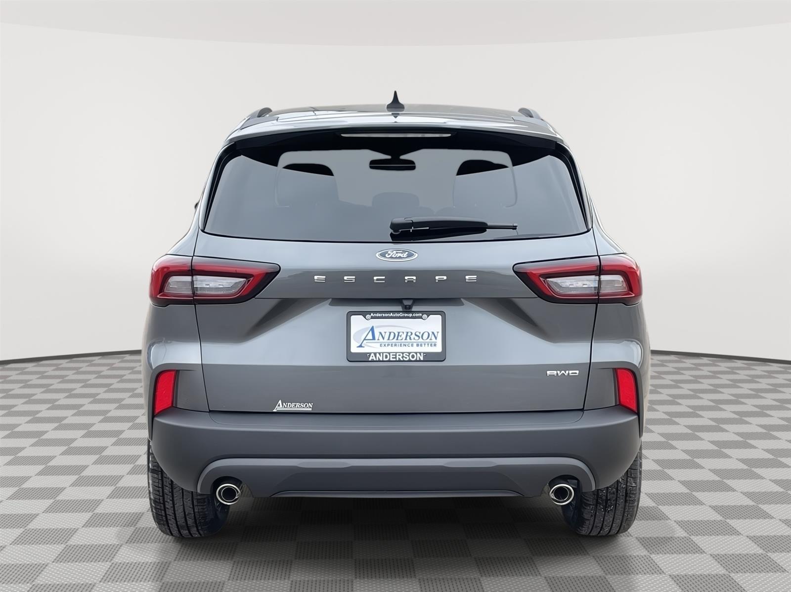 New 2025 Ford Escape ST-Line Select SUV for sale in Grand Island NE