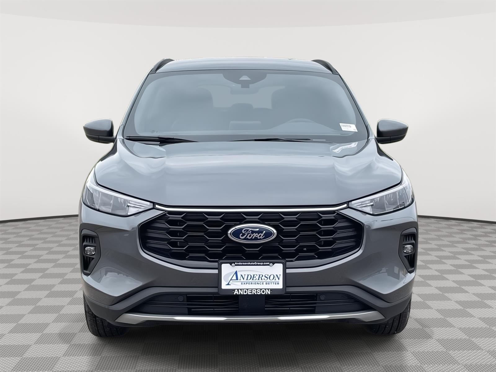 New 2025 Ford Escape ST-Line Select SUV for sale in Grand Island NE
