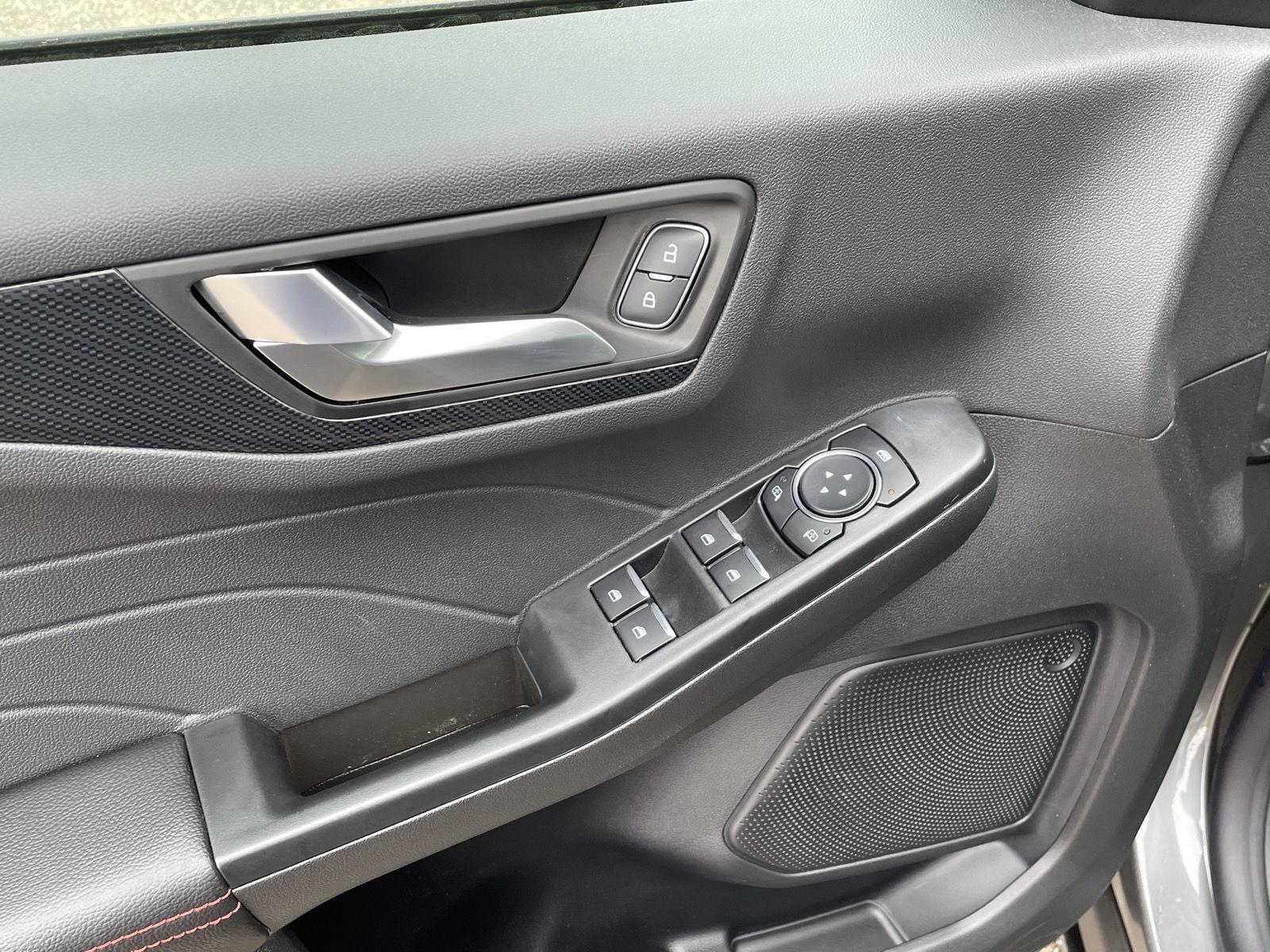 New 2025 Ford Escape ST-Line Select SUV for sale in Grand Island NE