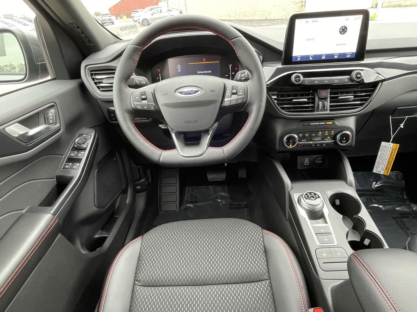 New 2025 Ford Escape ST-Line Select SUV for sale in Grand Island NE
