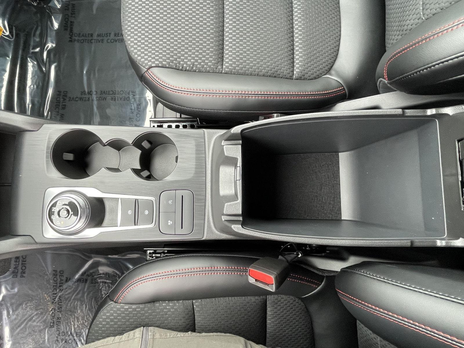 New 2025 Ford Escape ST-Line Select SUV for sale in Grand Island NE