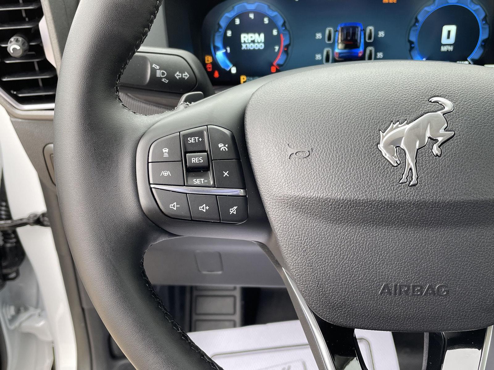 New 2025 Ford Bronco Sport Badlands SUV for sale in Grand Island NE
