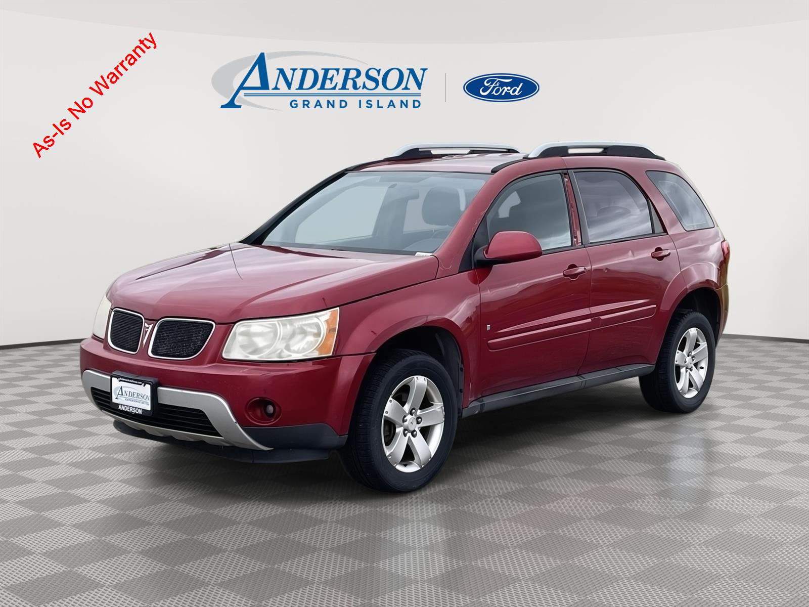 Used 2006 Pontiac Torrent Base 4 door for sale in Grand Island NE