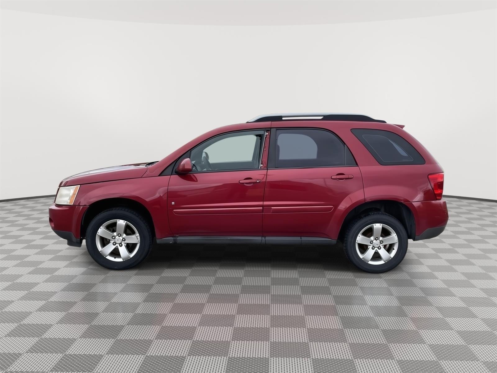 Used 2006 Pontiac Torrent Base 4 door for sale in Grand Island NE