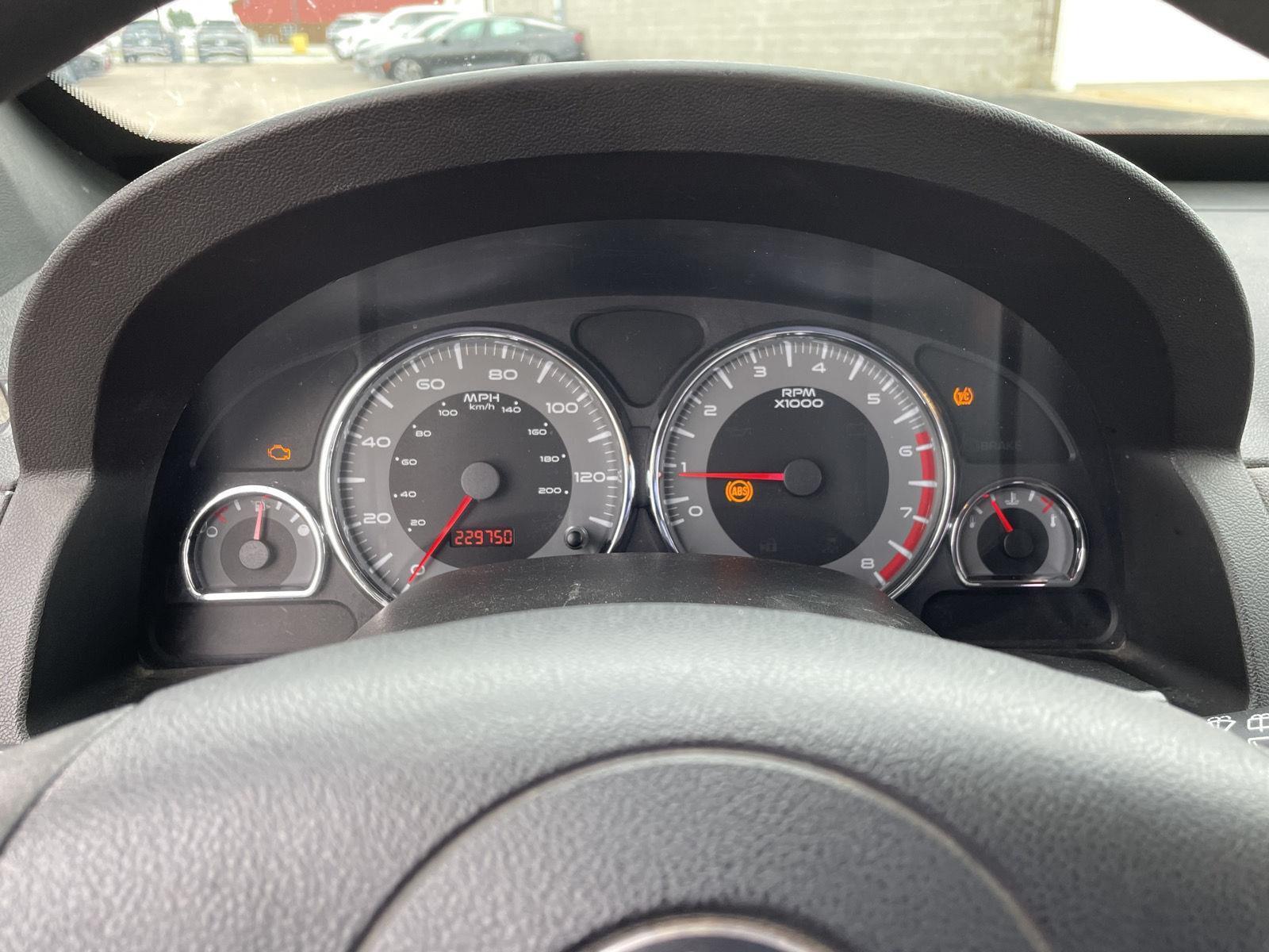 Used 2006 Pontiac Torrent Base 4 door for sale in Grand Island NE