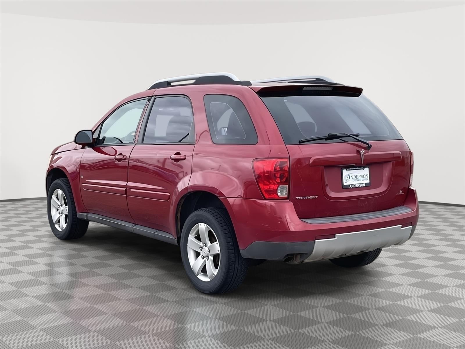 Used 2006 Pontiac Torrent Base 4 door for sale in Grand Island NE