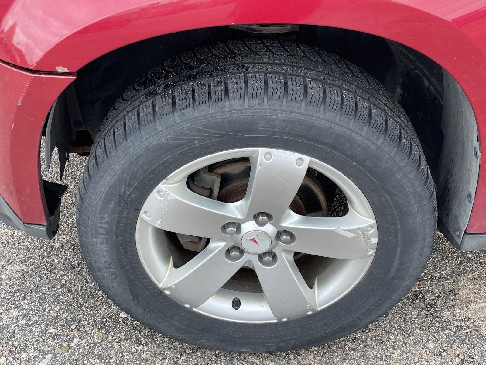 Used 2006 Pontiac Torrent Base 4 door for sale in Grand Island NE