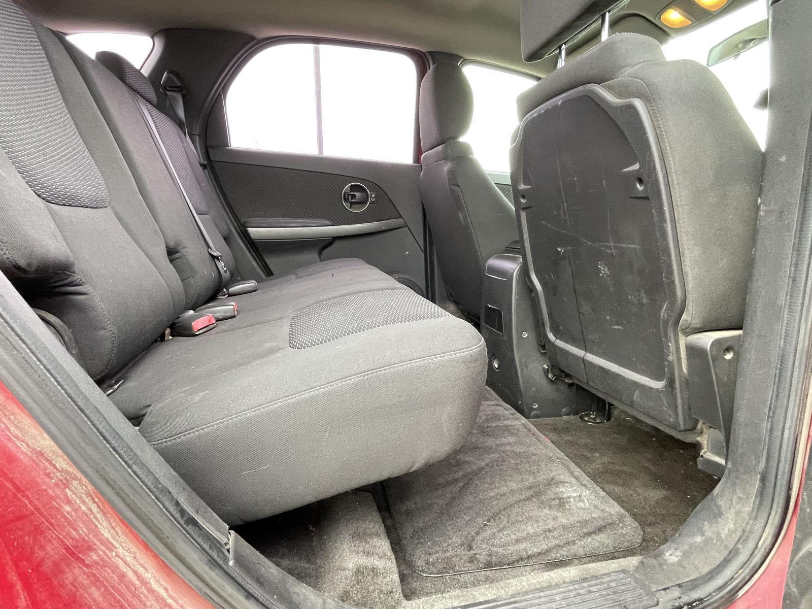 Used 2006 Pontiac Torrent Base 4 door for sale in Grand Island NE