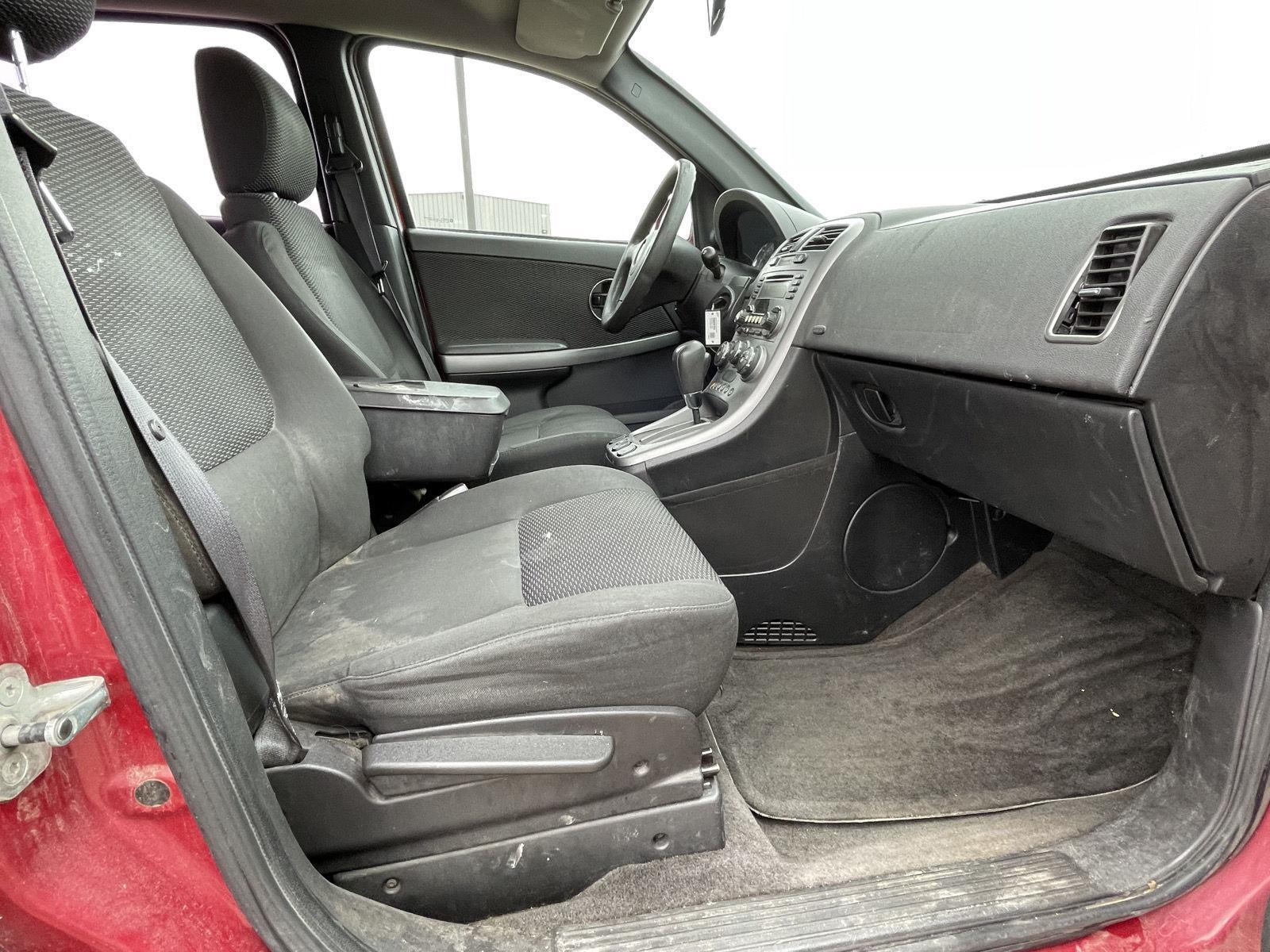 Used 2006 Pontiac Torrent Base 4 door for sale in Grand Island NE