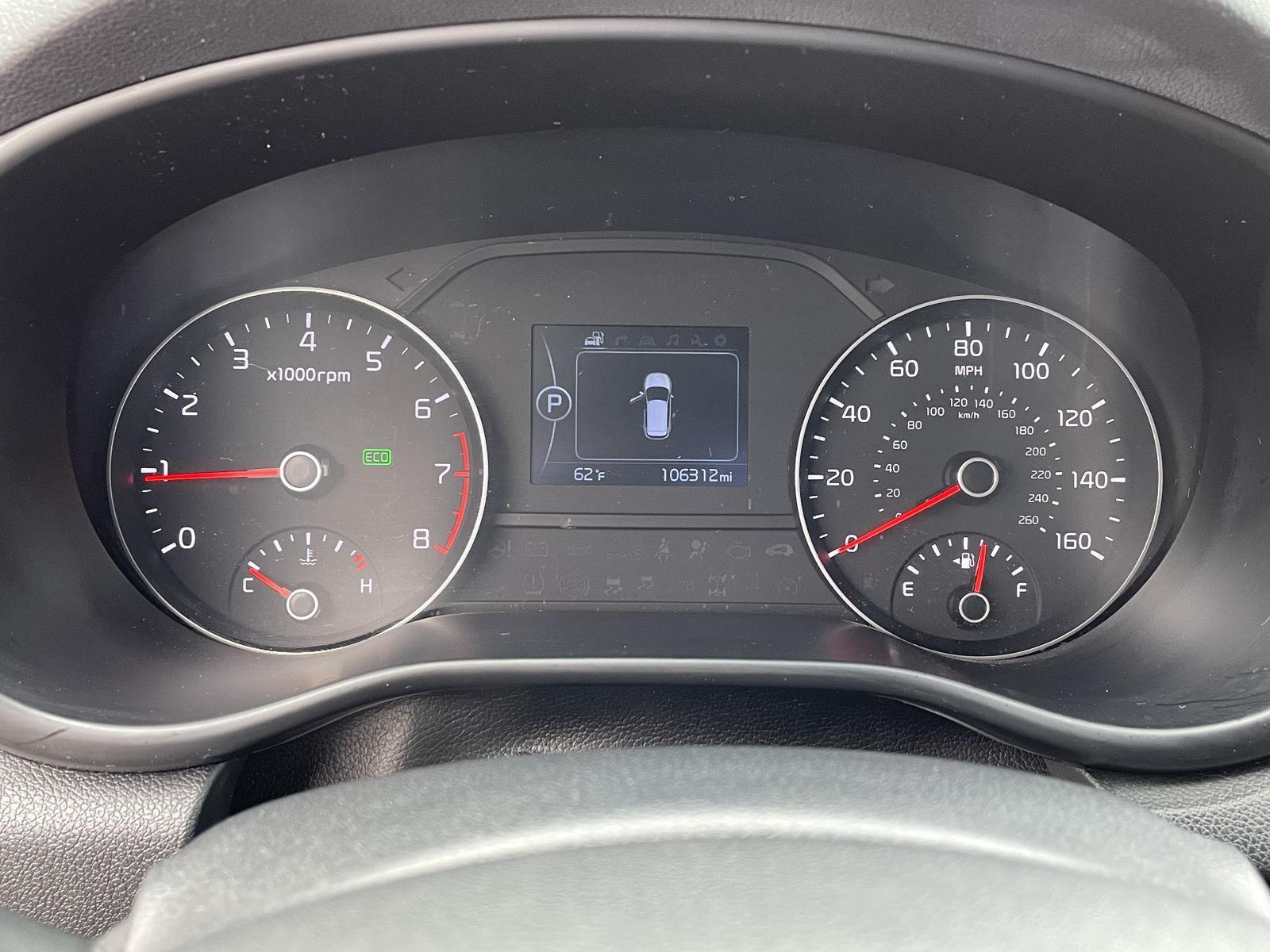 Pre-Owned 2018 Kia Sportage for sale in Grand Island NE