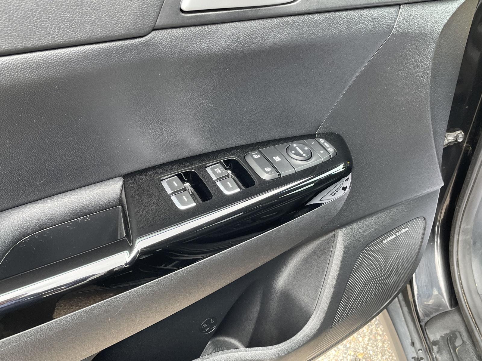 Pre-Owned 2018 Kia Sportage for sale in Grand Island NE