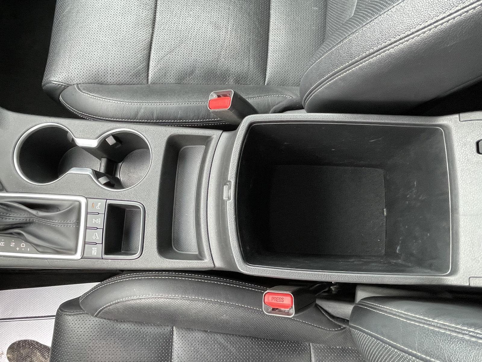Pre-Owned 2018 Kia Sportage for sale in Grand Island NE