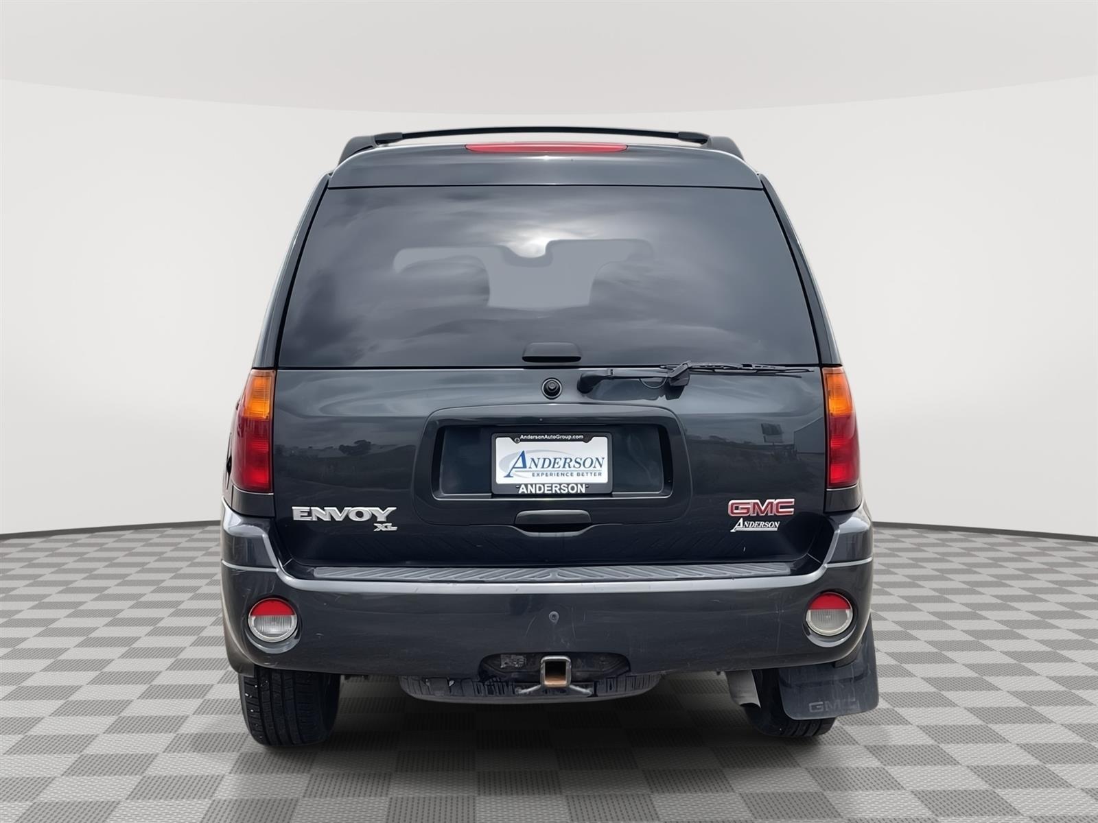 Used 2003 GMC Envoy XL SLT 4 door for sale in Grand Island NE