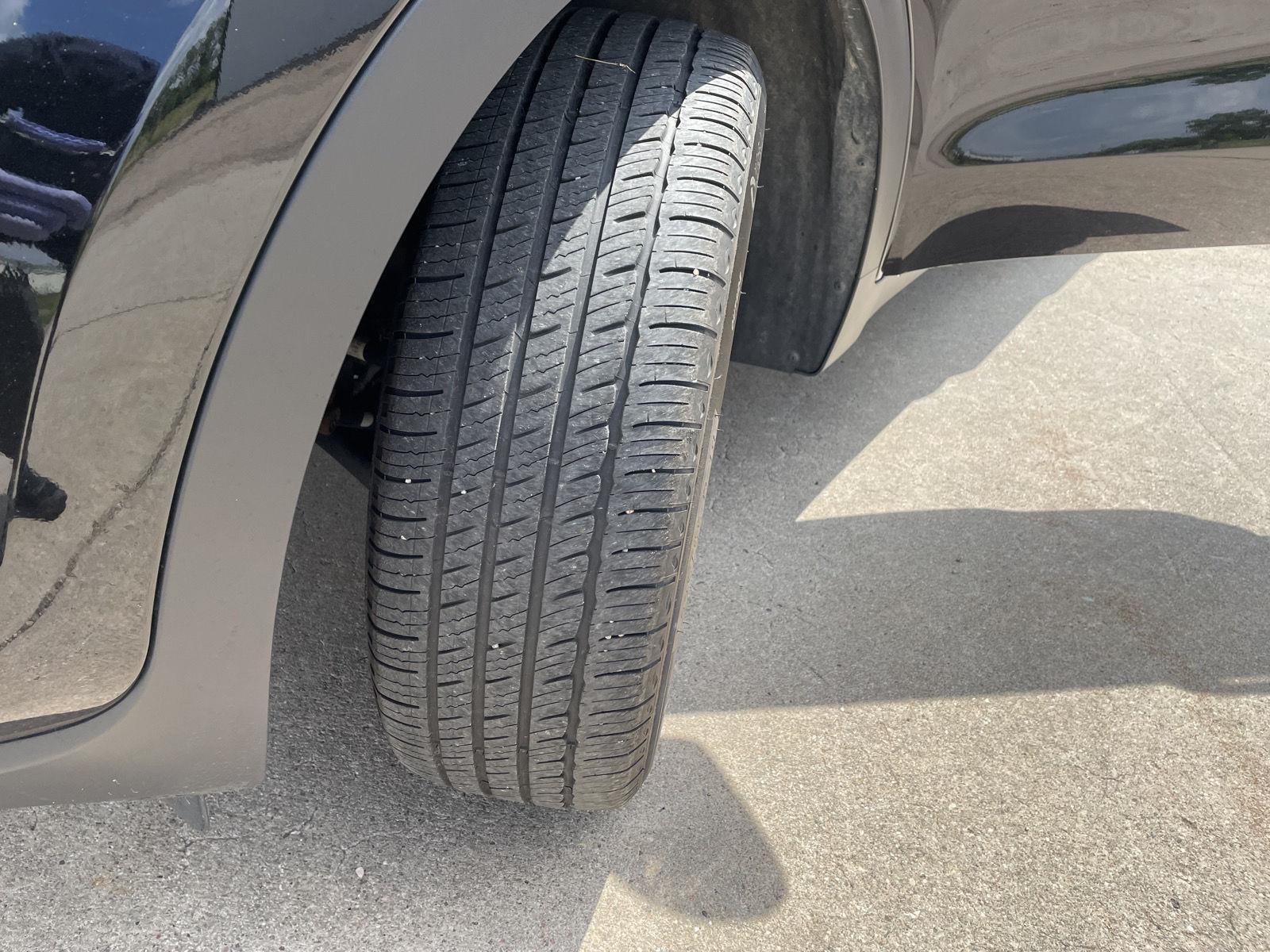 Used 2020 Kia Sportage EX SUV for sale in Grand Island NE