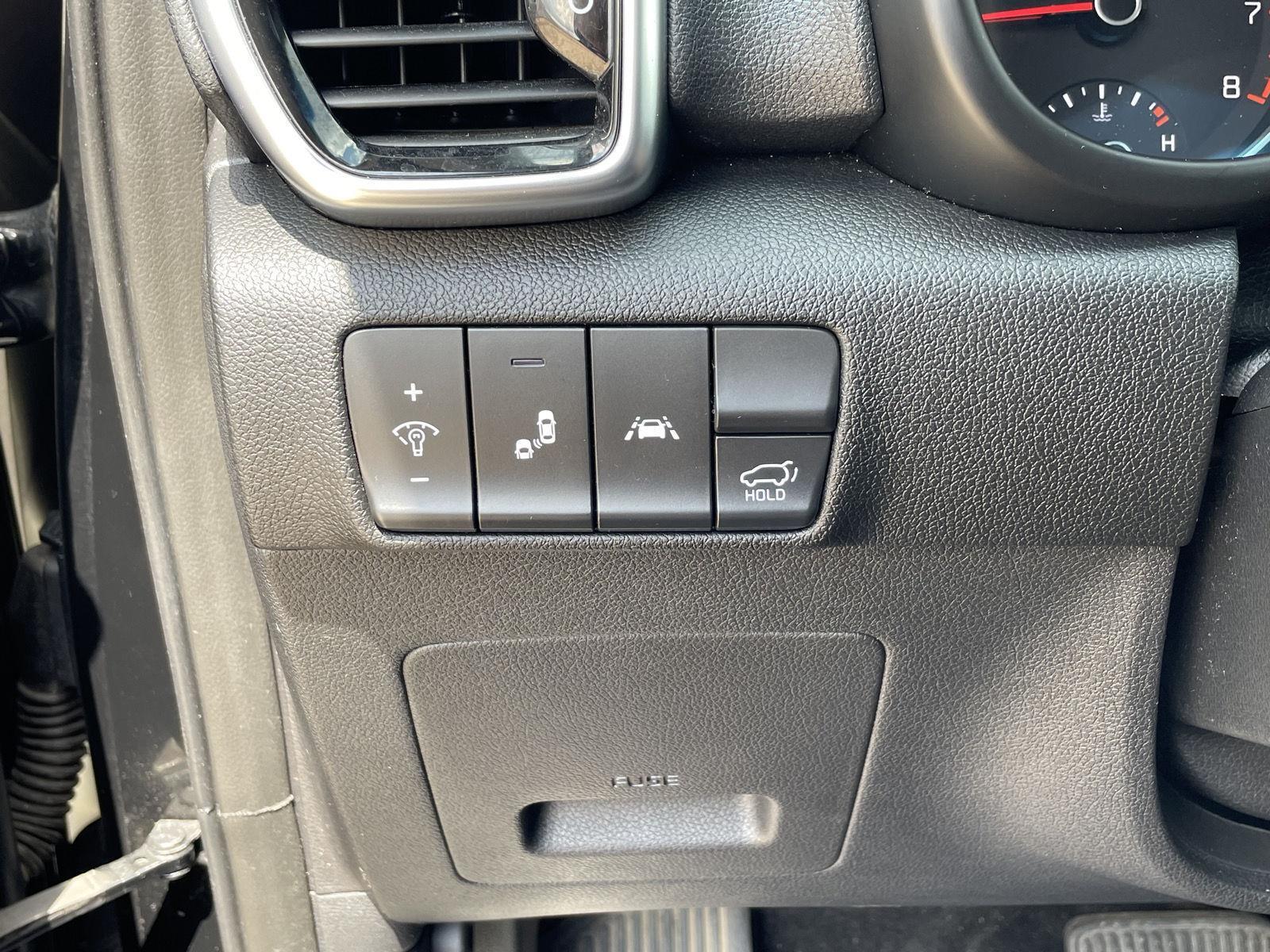 Used 2020 Kia Sportage EX SUV for sale in Grand Island NE