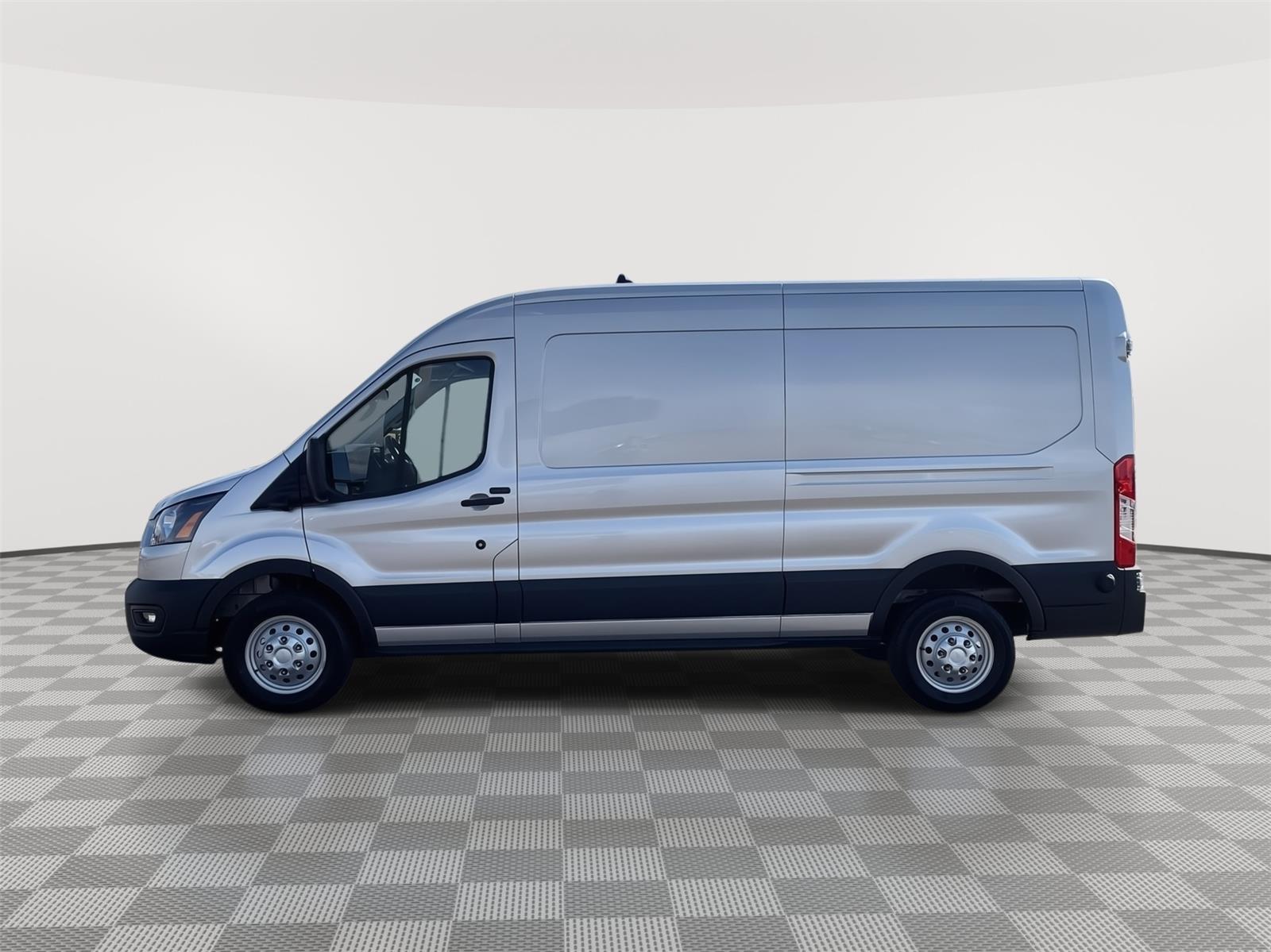 New 2025 Ford Transit Cargo Van  Full-Sized Vans for sale in Grand Island NE
