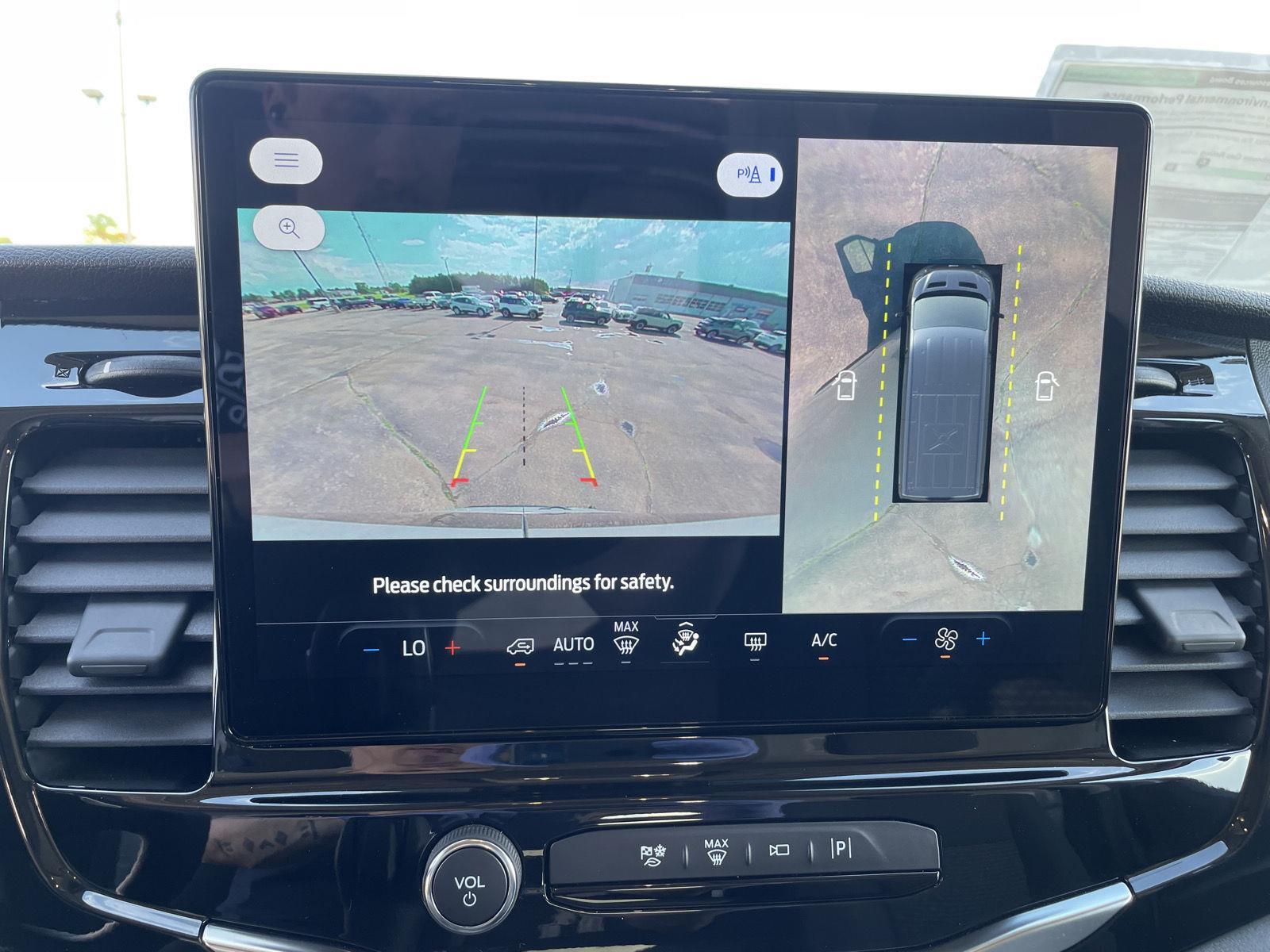 New 2025 Ford Transit Cargo Van  Full-Sized Vans for sale in Grand Island NE