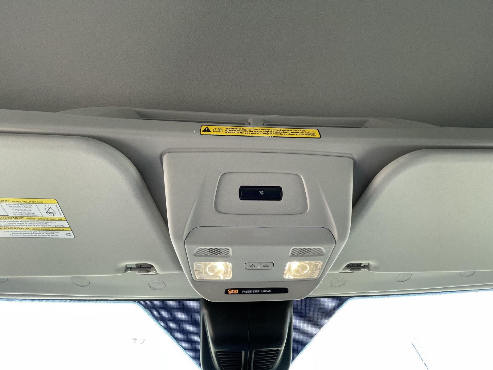 New 2025 Ford Transit Cargo Van  Full-Sized Vans for sale in Grand Island NE