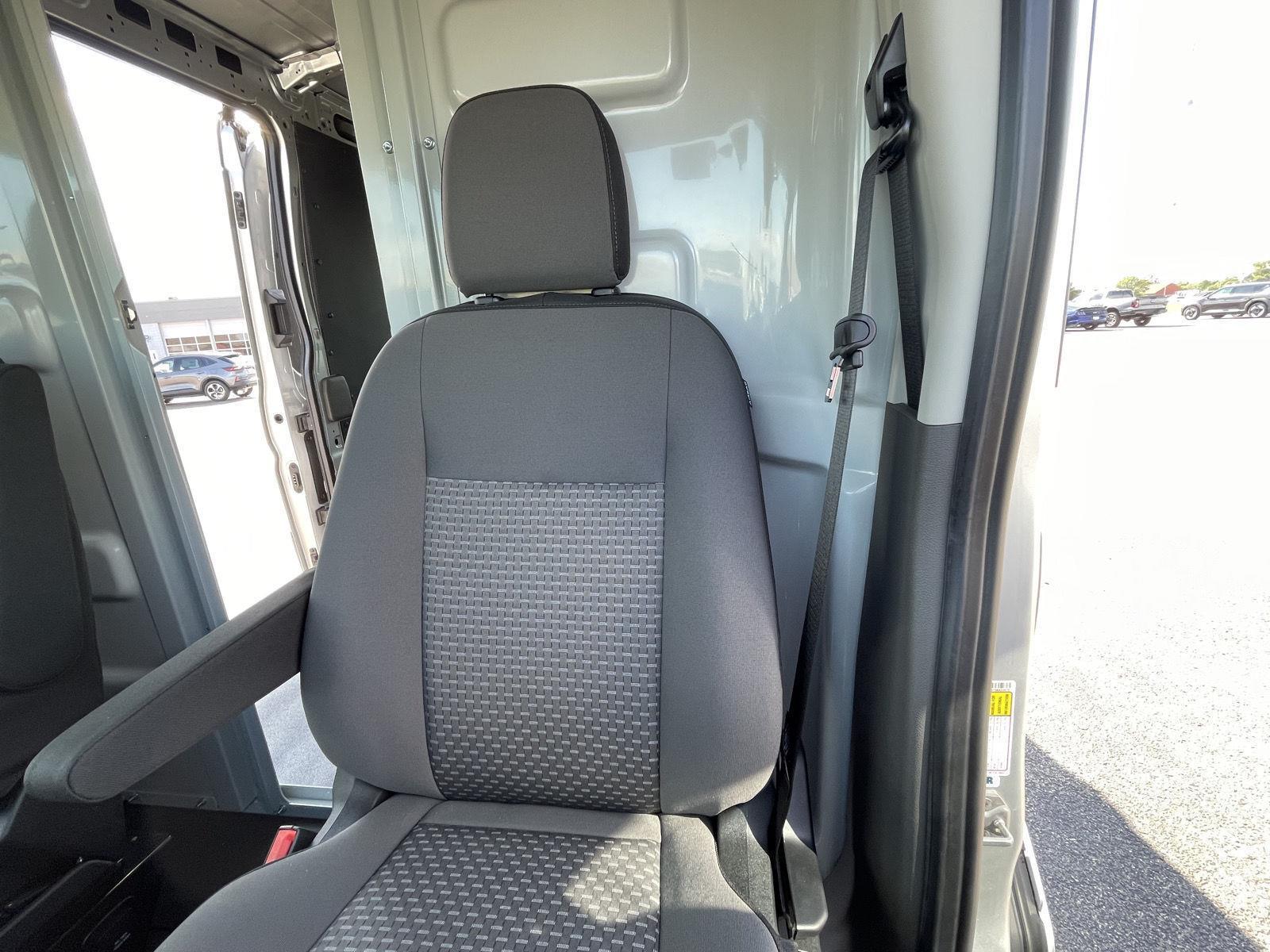 New 2025 Ford Transit Cargo Van  Full-Sized Vans for sale in Grand Island NE