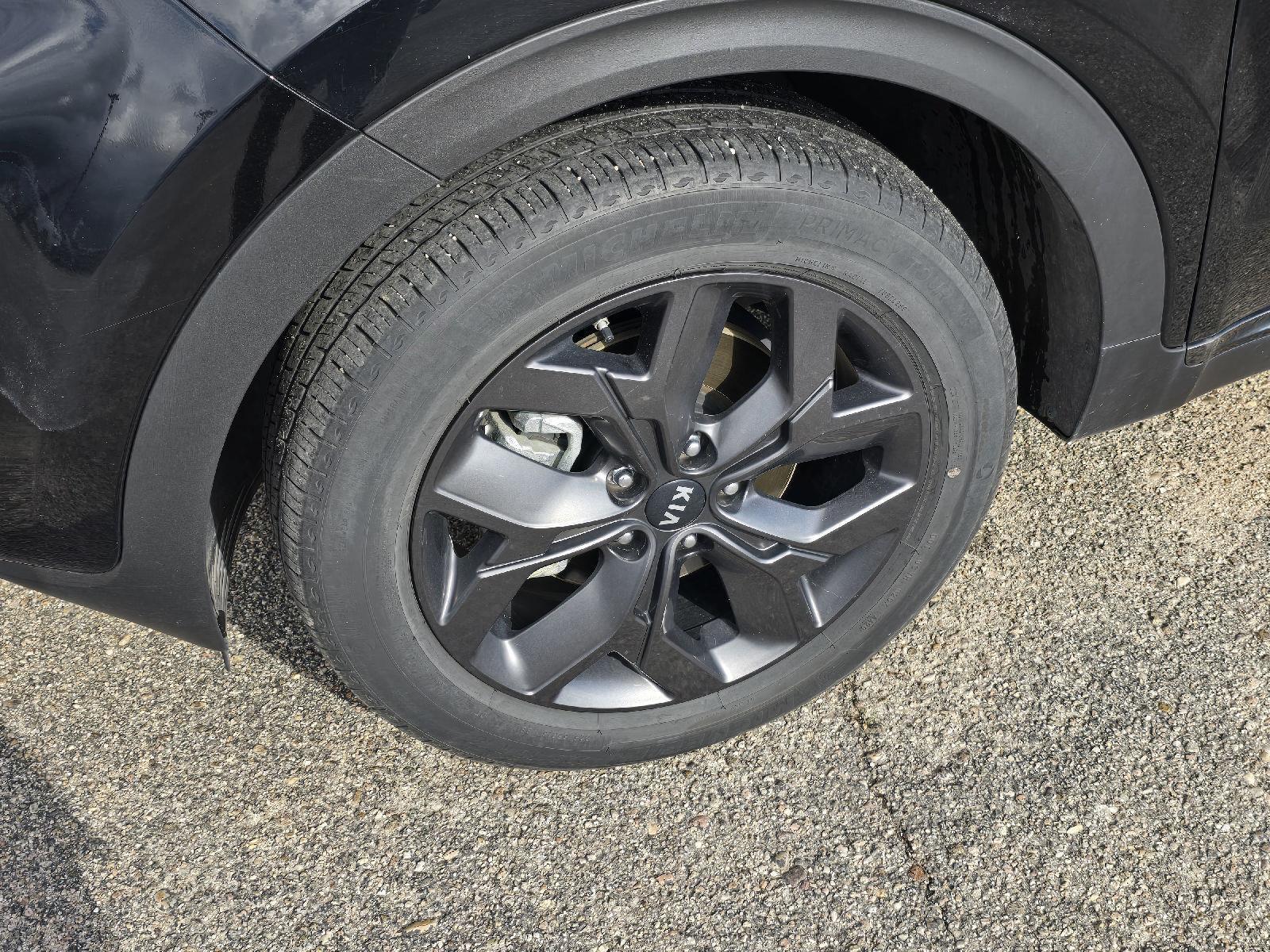 Used 2021 Kia Sportage S SUV for sale in Grand Island NE