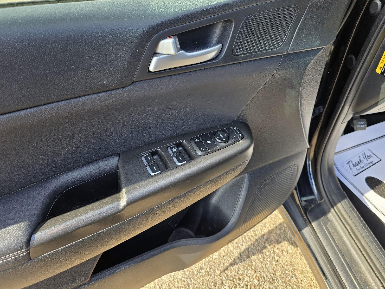 Used 2021 Kia Sportage S SUV for sale in Grand Island NE