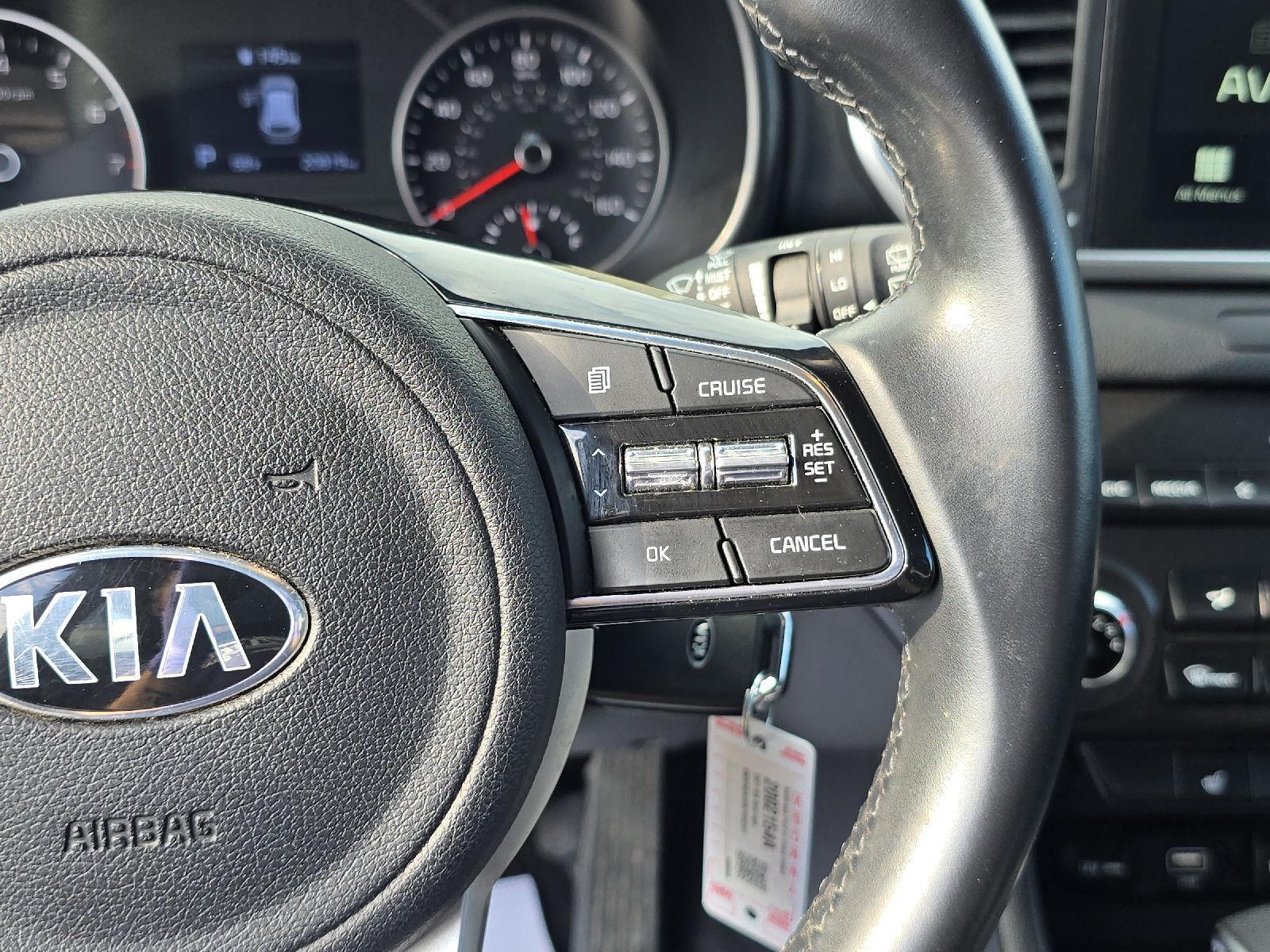 Used 2021 Kia Sportage S SUV for sale in Grand Island NE