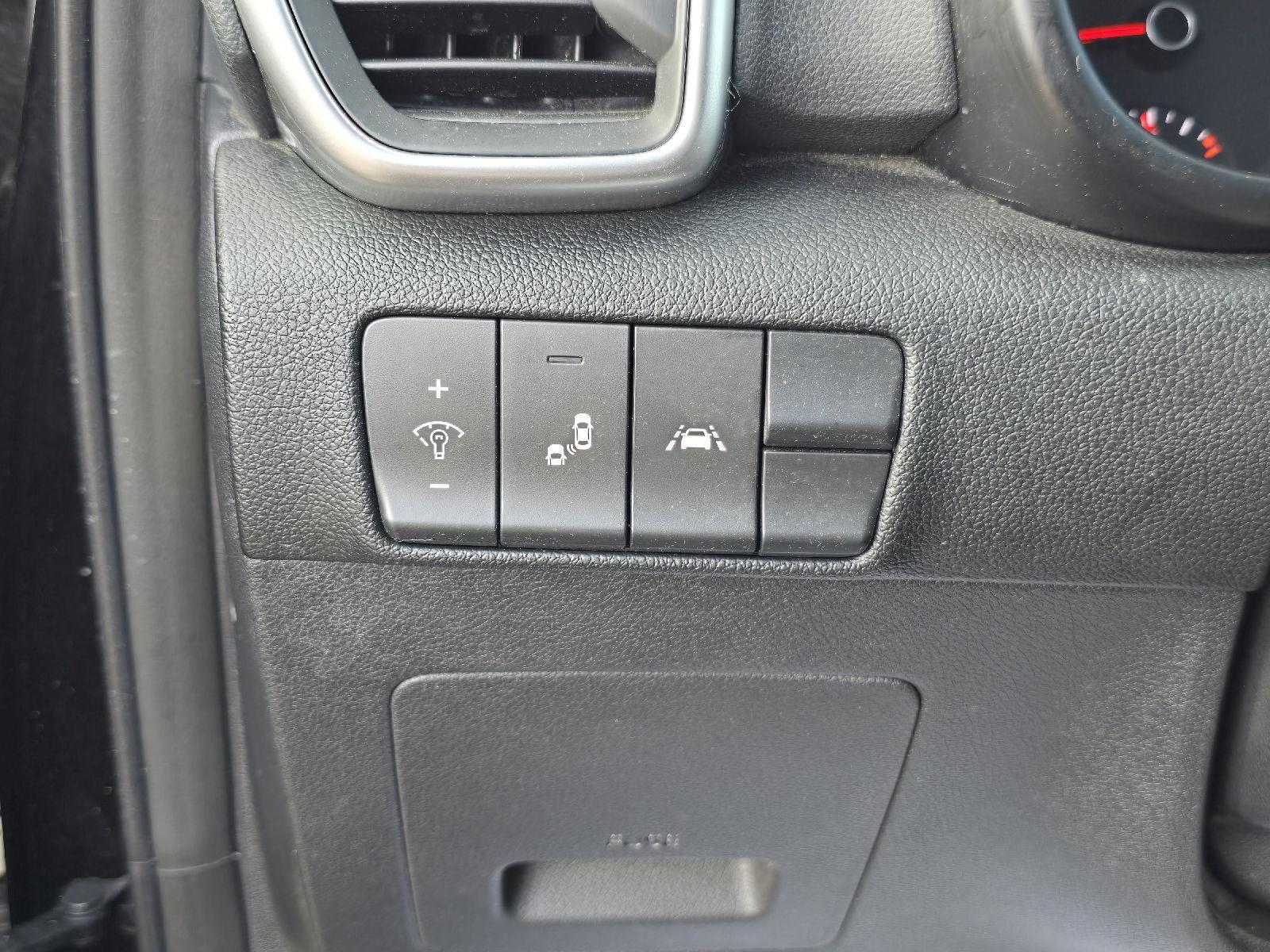 Used 2021 Kia Sportage S SUV for sale in Grand Island NE