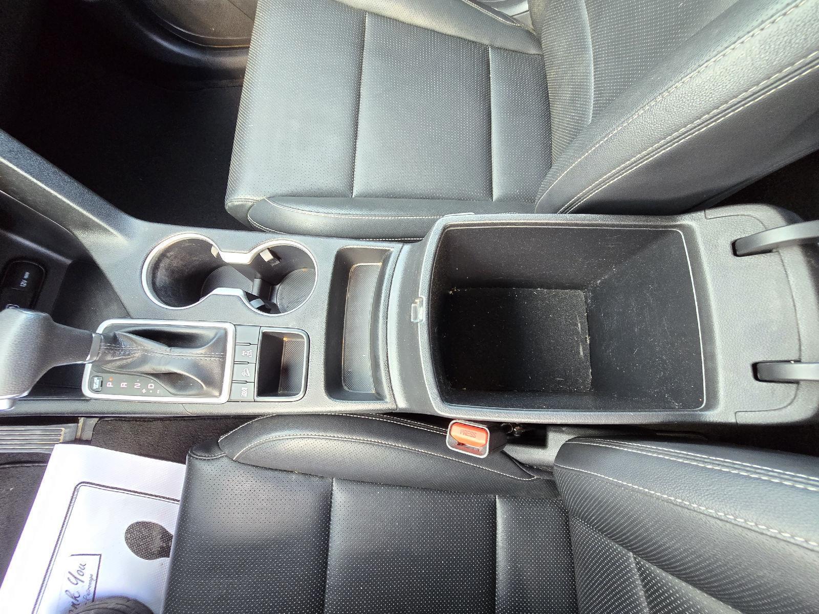 Used 2021 Kia Sportage S SUV for sale in Grand Island NE