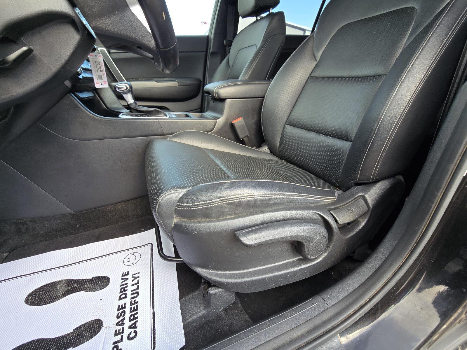 Used 2021 Kia Sportage S SUV for sale in Grand Island NE