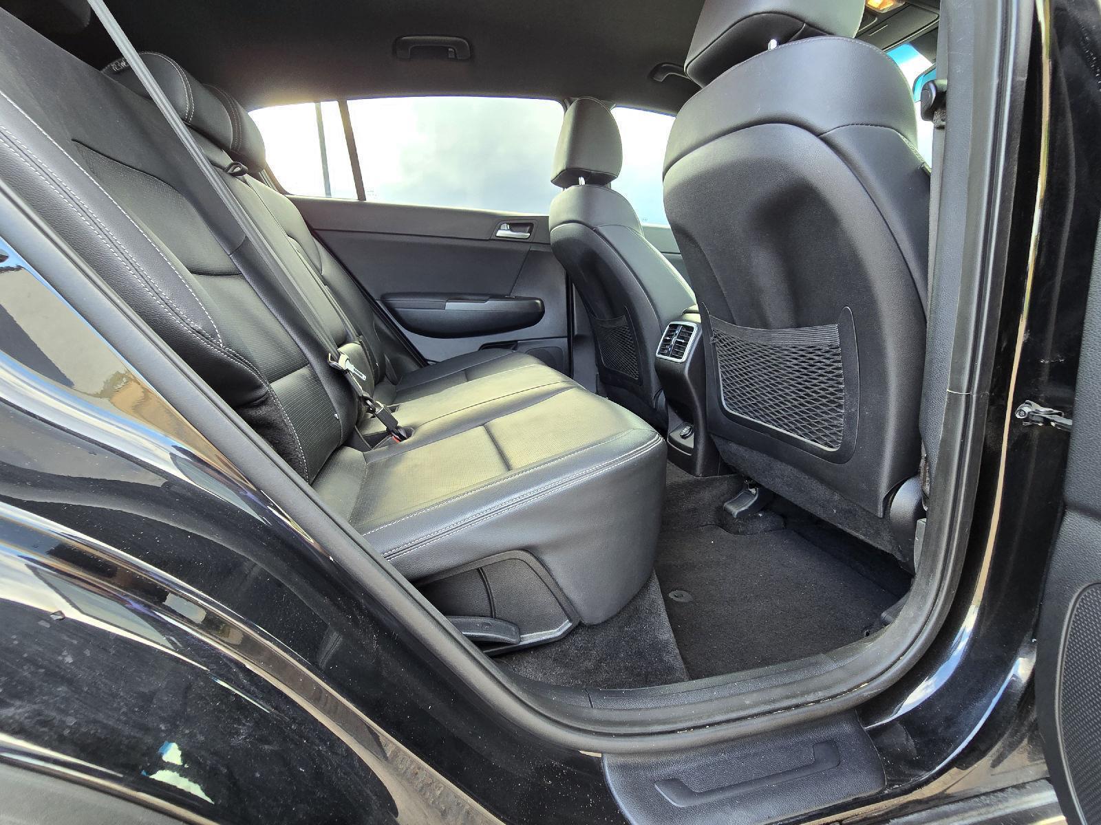Used 2021 Kia Sportage S SUV for sale in Grand Island NE