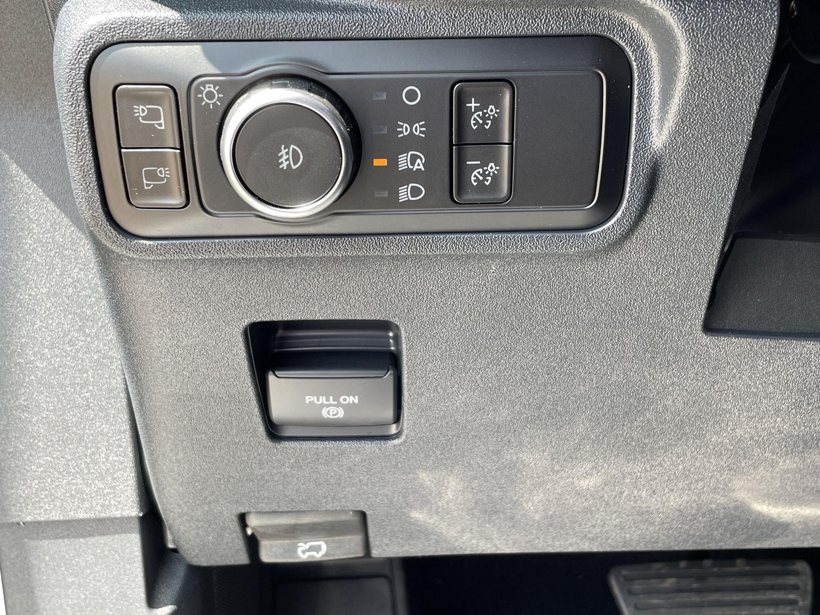New 2025 Ford Bronco Outer Banks SUV for sale in Grand Island NE