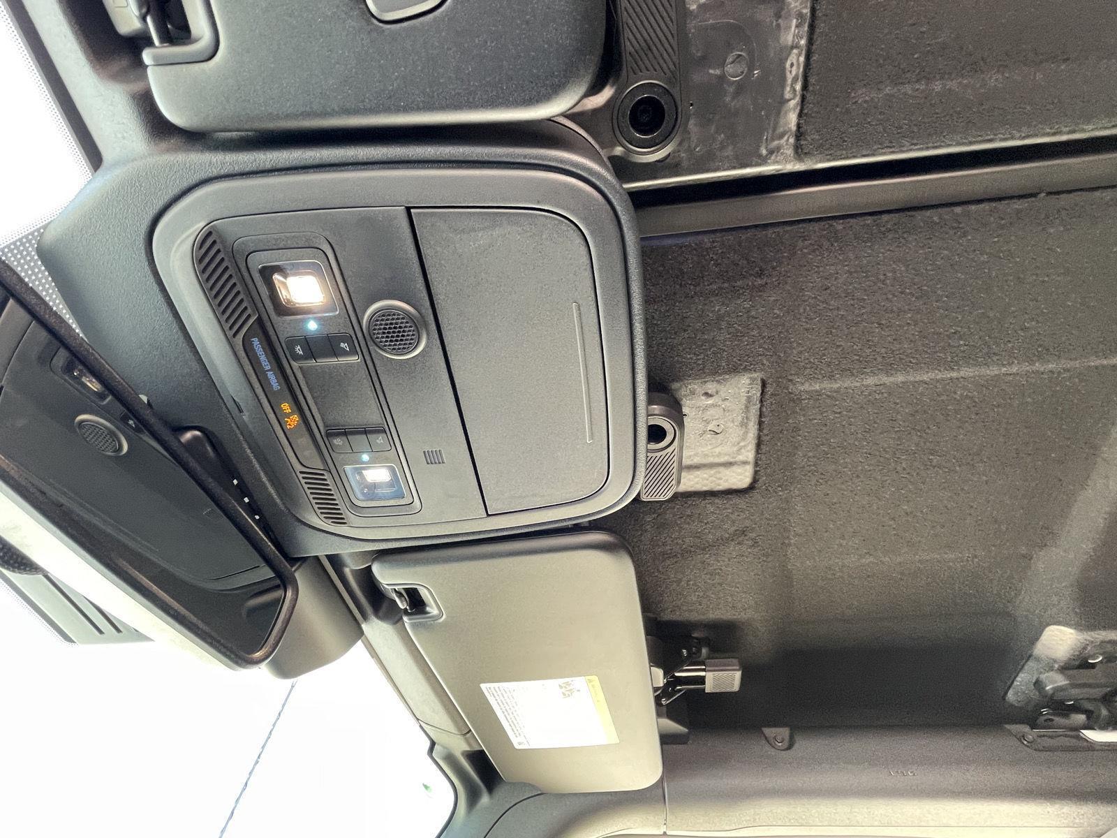 New 2025 Ford Bronco Outer Banks SUV for sale in Grand Island NE