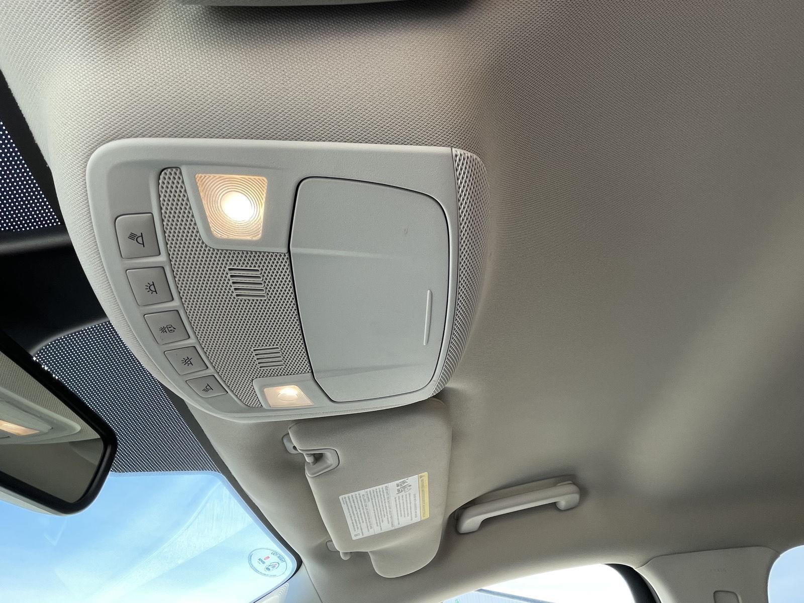 Used 2024 Ford Edge SEL SUV for sale in Grand Island NE