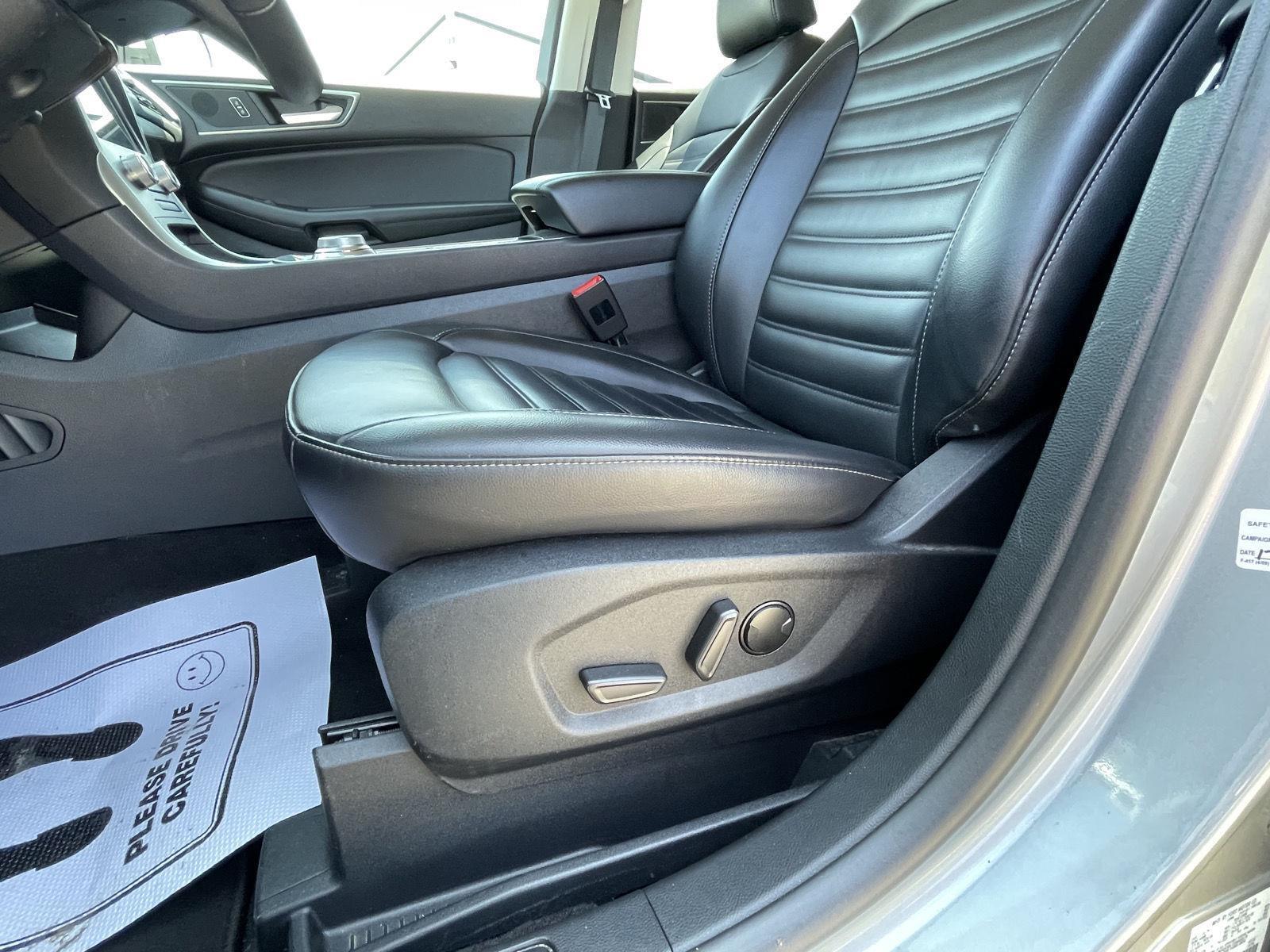 Used 2024 Ford Edge SEL SUV for sale in Grand Island NE