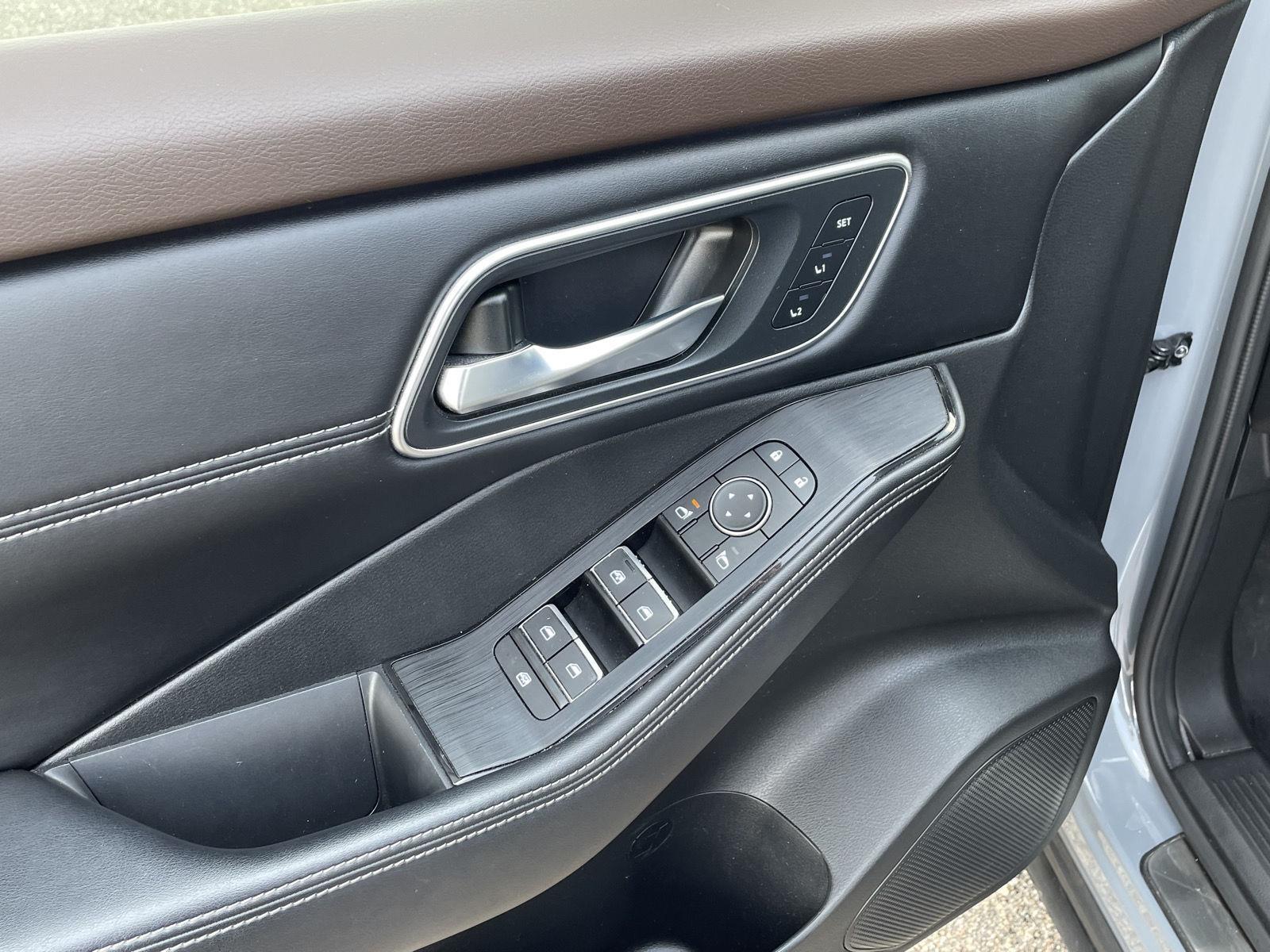 Used 2023 Nissan Rogue Platinum SUV for sale in Grand Island NE