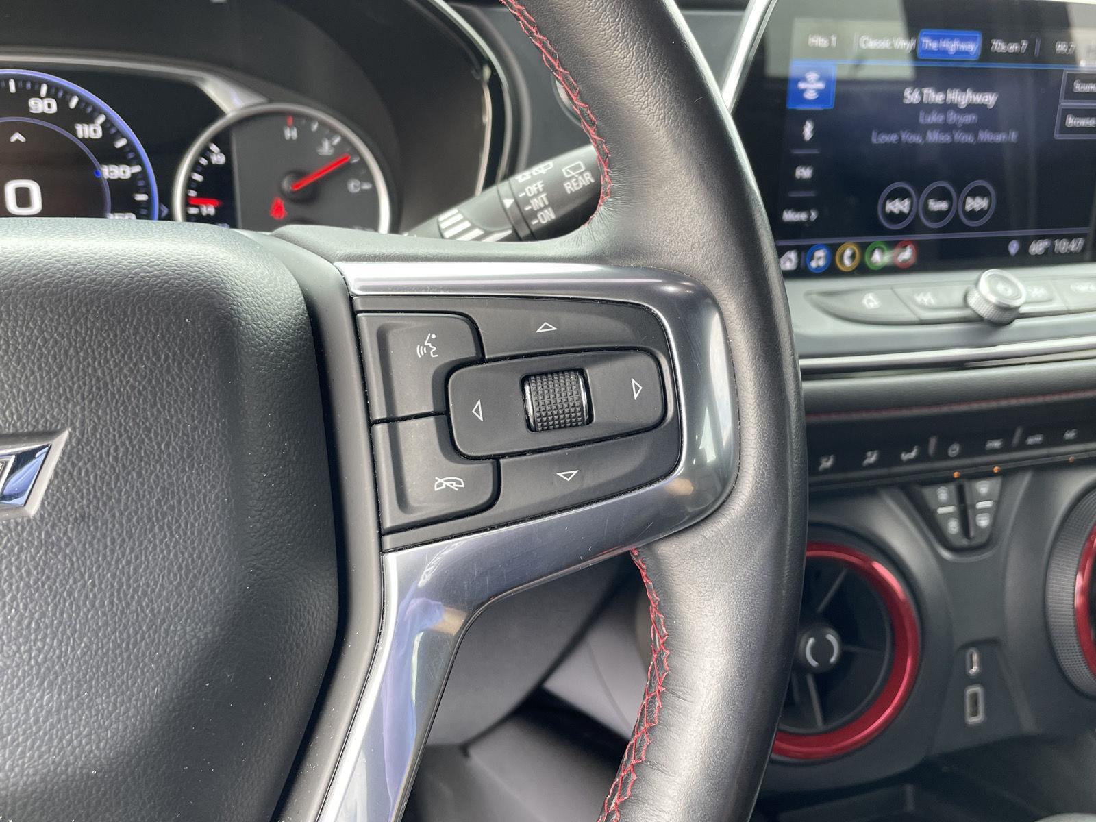 Pre-Owned 2019 Chevrolet Blazer for sale in Grand Island NE