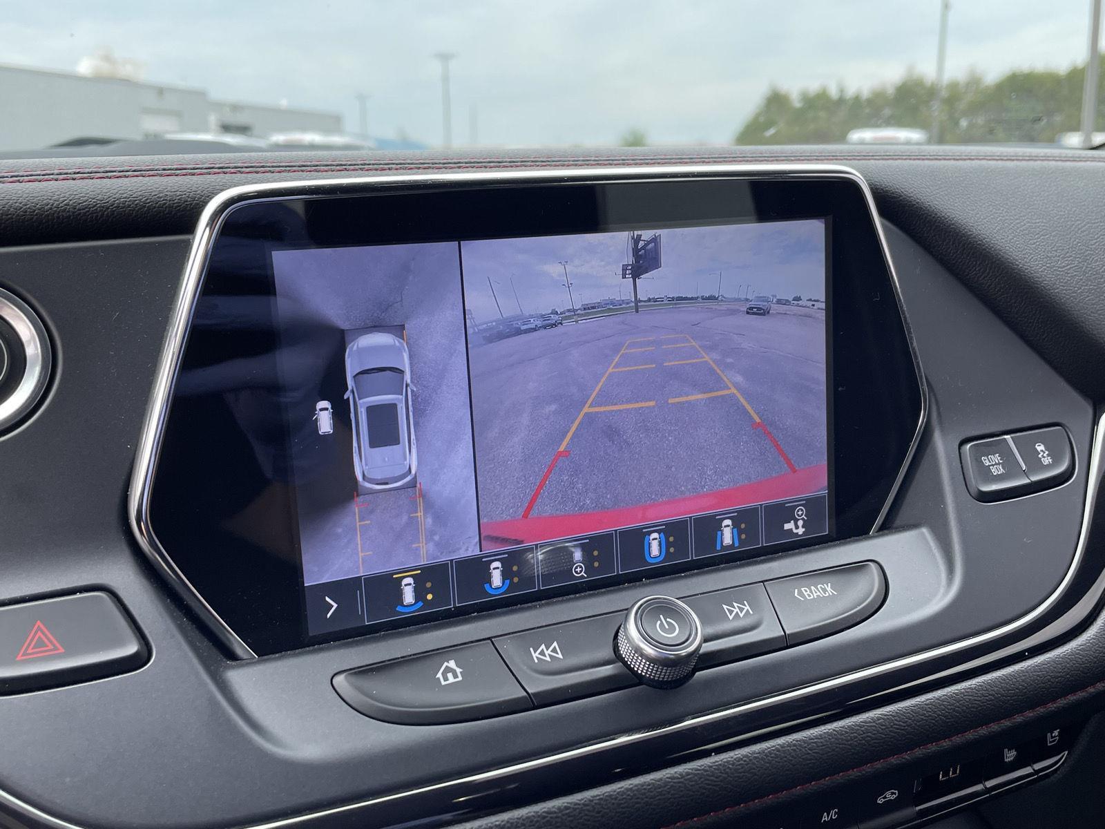 Used 2019 Chevrolet Blazer RS SUV for sale in Grand Island NE