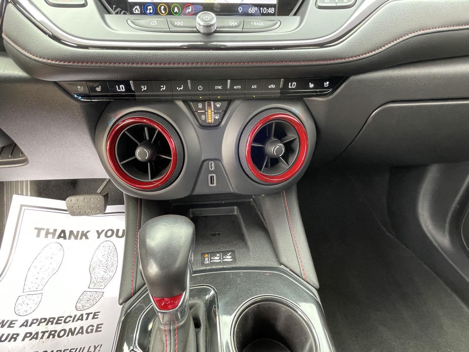 Pre-Owned 2019 Chevrolet Blazer for sale in Grand Island NE