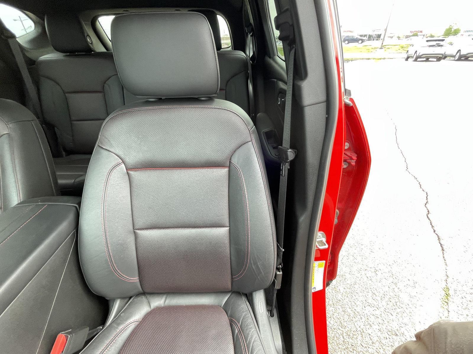 Pre-Owned 2019 Chevrolet Blazer for sale in Grand Island NE