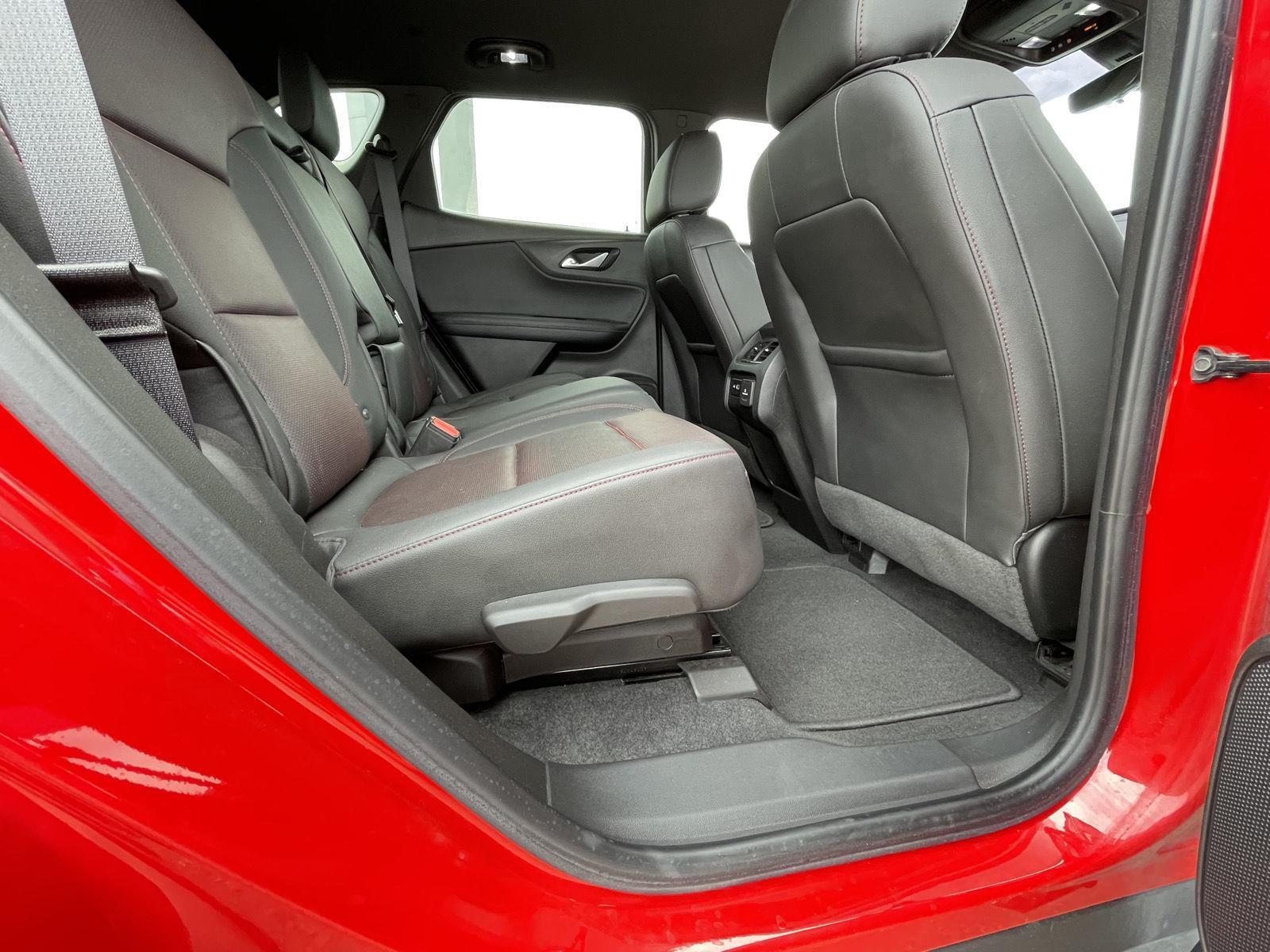 Pre-Owned 2019 Chevrolet Blazer for sale in Grand Island NE