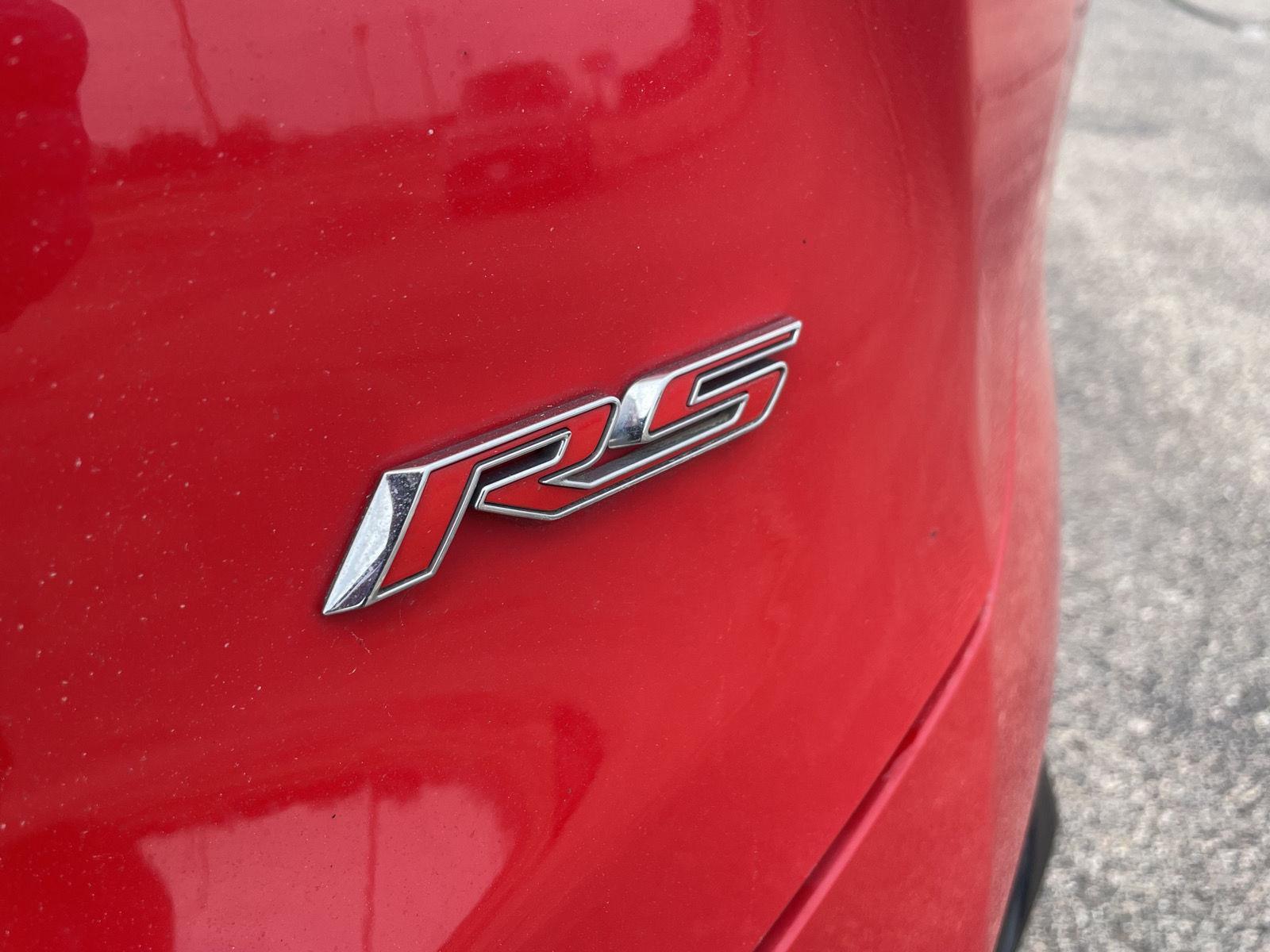 Pre-Owned 2019 Chevrolet Blazer for sale in Grand Island NE