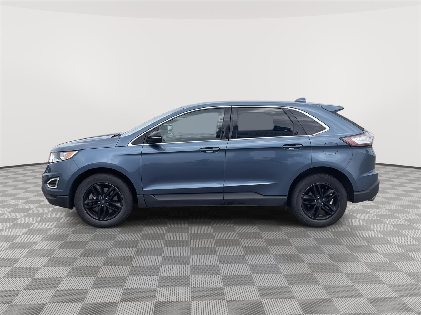 Pre-Owned 2018 Ford Edge for sale in Grand Island NE