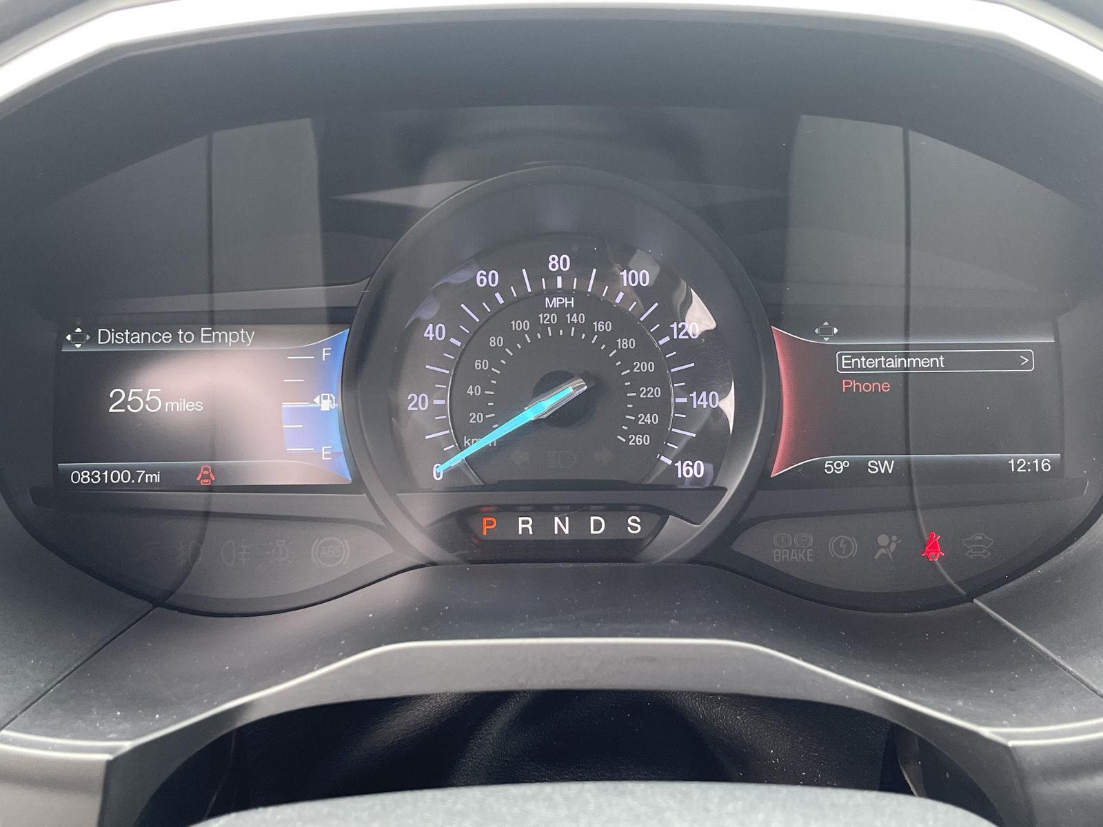 Pre-Owned 2018 Ford Edge for sale in Grand Island NE