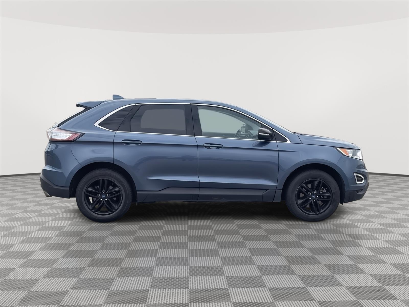Pre-Owned 2018 Ford Edge for sale in Grand Island NE
