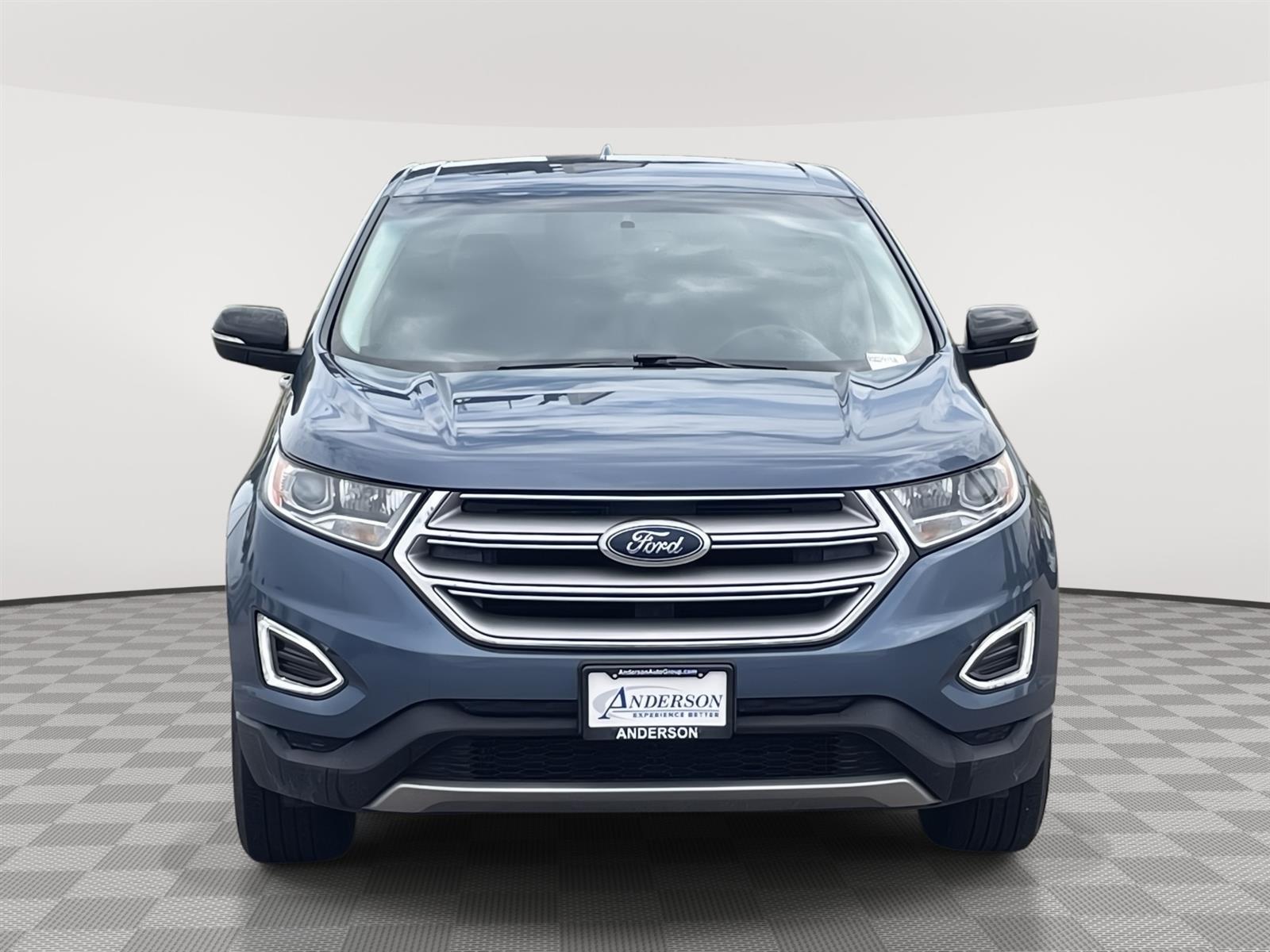 Pre-Owned 2018 Ford Edge for sale in Grand Island NE