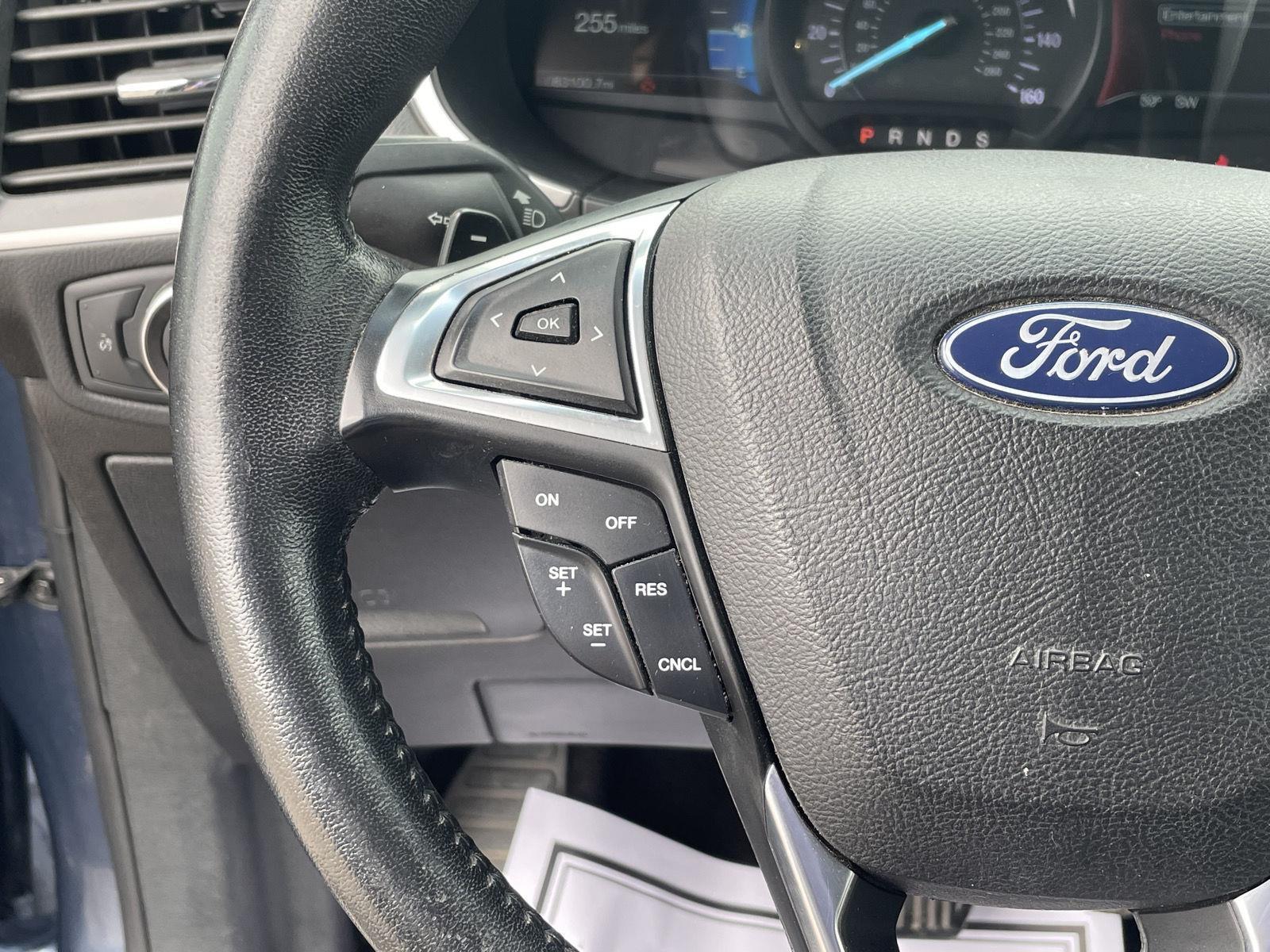 Pre-Owned 2018 Ford Edge for sale in Grand Island NE