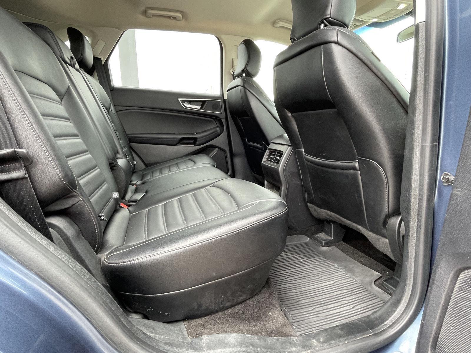 Pre-Owned 2018 Ford Edge for sale in Grand Island NE
