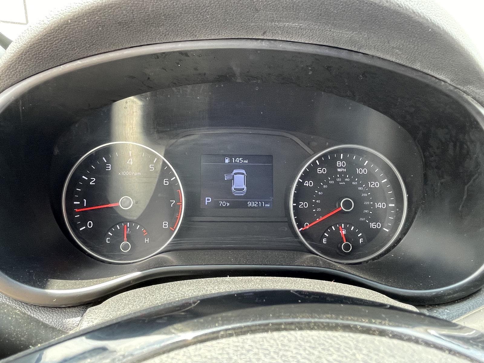 Used 2022 Kia Sportage EX SUV for sale in Grand Island NE