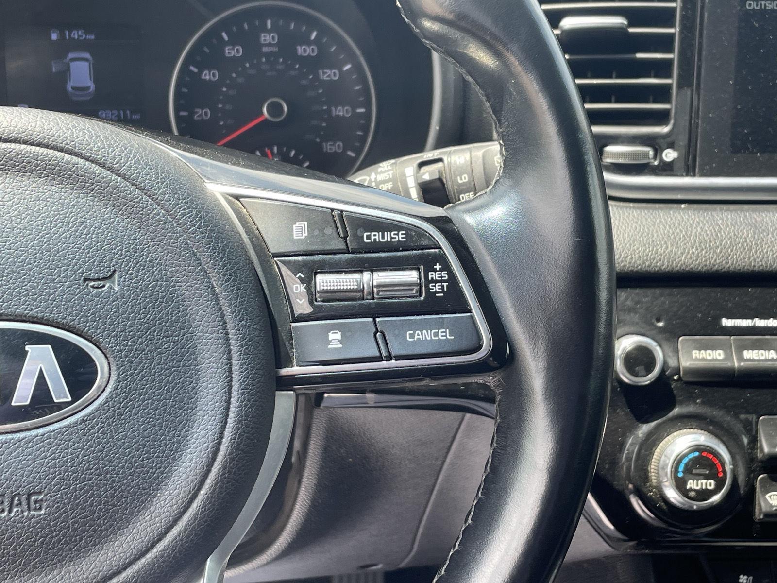 Pre-Owned 2022 Kia Sportage for sale in Grand Island NE