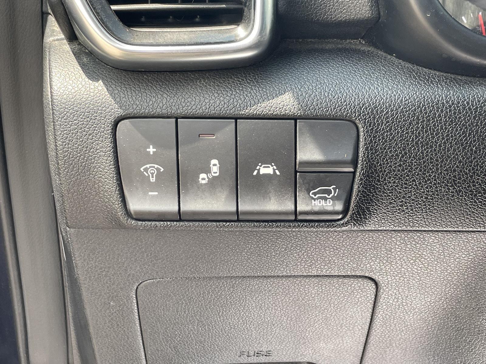 Pre-Owned 2022 Kia Sportage for sale in Grand Island NE